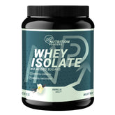 Whey Isolaat | Vanille